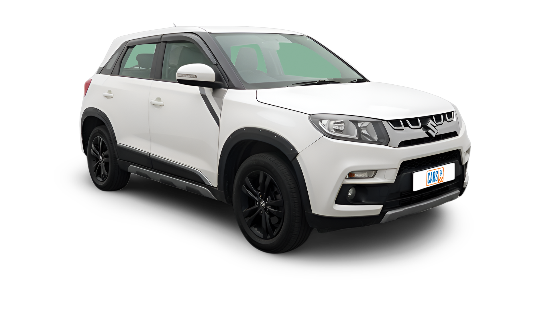 Maruti Vitara Brezza-img